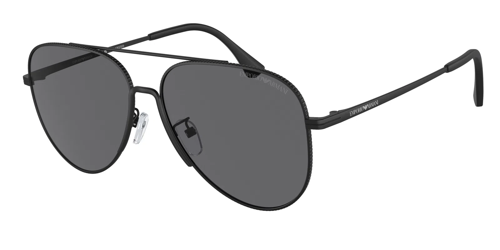 Emporio Armani 2149D Sunglasses - view 3